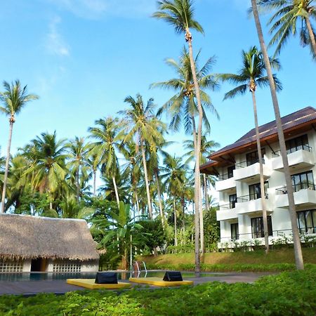 Coconut Beach Resort Lamai Beach  Exterior foto